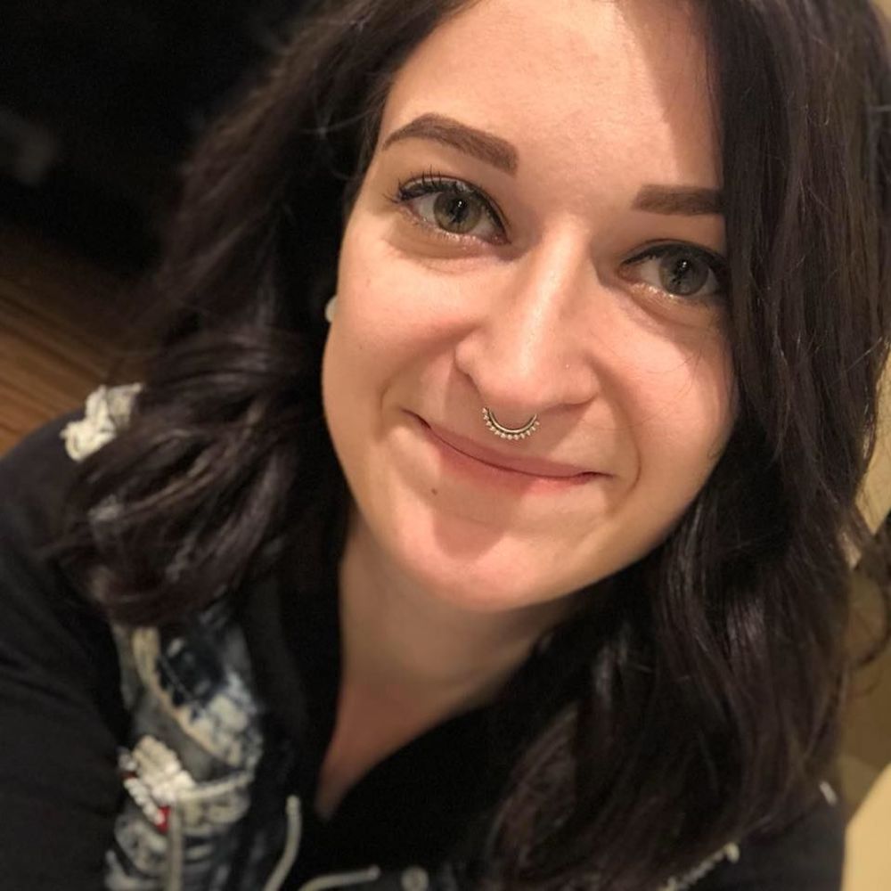 Meet your Posher, Brittany